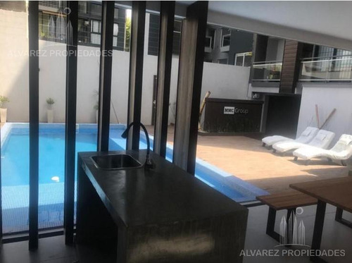 Imagen 16 de 16 de Departamento 2 Ambientes Venta Morón Sur