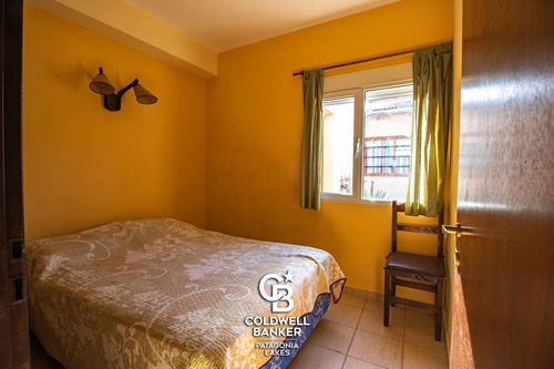 Complejo De Departamentos En Venta En Balneario Las Grutas