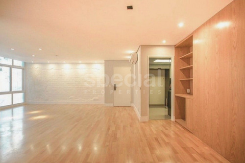 Imagem 3 de 10 de Apartamento - Jardim Paulista - Ref: 17662 - V-33212