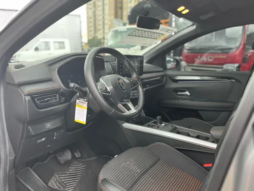 Renault Kardian 1.0T Premiere Edition At