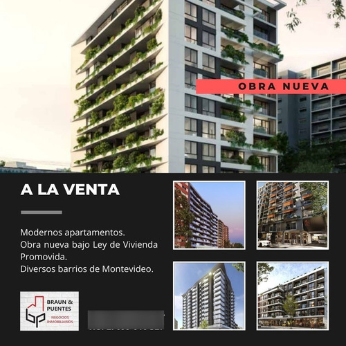 Apartamentos Bajo Ley De Vivienda Promovida