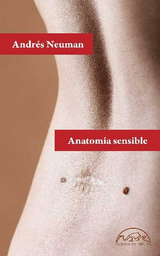 Anatomía Sensible - Neumann Andres