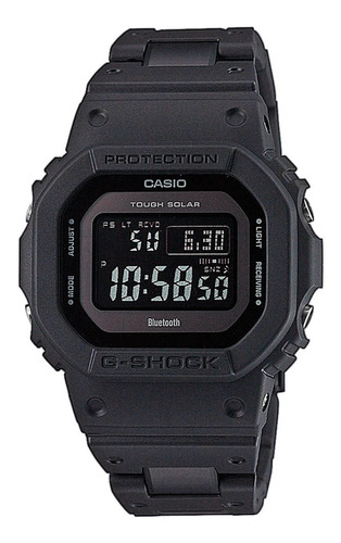 Reloj G-shock Hombre Gw-b5600bc-1bdr