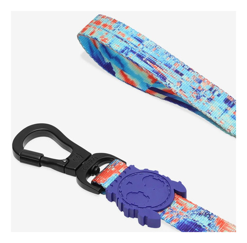 Correa Leash Para Perro Error #404 Zeedog Talla L