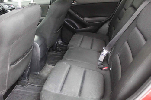 Imagen 10 de 13 de Mazda Cx5 2014 4 Cilindros