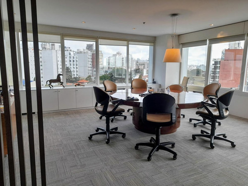 Imagen 12 de 18 de Oficina En Alquiler En World Trade Center Torre 1