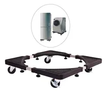 Comprar Base Móvil Soportex Multifuncional Sms-01m Para Lavadoras