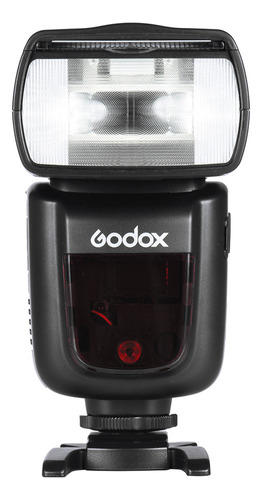 Flash De Cámara Godox V850ii Gn60 De 2,4 G, 1/8000s Hss