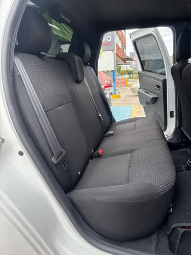 Renault Duster Oroch 1.3 Turbo 4x4 Mt Mod 2023