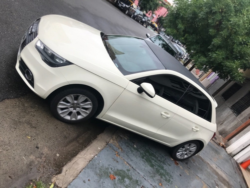 Audi A1 2014