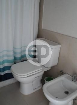 Apartamento En Manantiales