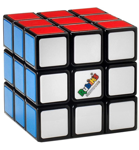 Cubo Rubik Original Rubiks Cube Spin Master