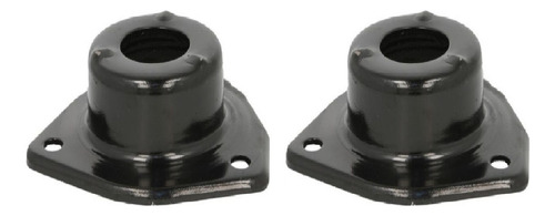 Kit X2 Cazoletas Traseras P/ Nissan  Sentra B13 (93-95)