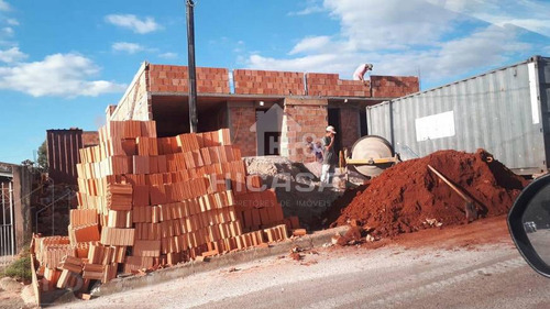 Imagem 4 de 4 de Casa À Venda Na Vila Liane - 207-v