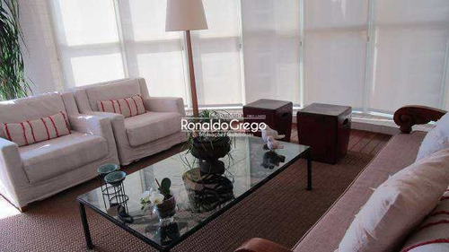 Imagem 13 de 30 de Apartamento Á Venda,4 Dorms, Alto Da Lapa, Sp- R$ 5 Mi - V5720