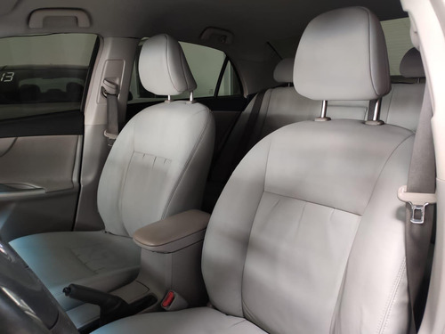 Imagem 11 de 16 de Toyota Corolla Corolla Xei 2.0 Flex 16v Aut. Flex Automátic