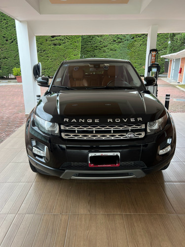 Land Rover Range Rover Evoque 2.0 Dynamique At