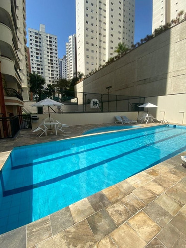 Imagem 5 de 25 de Apartamento Em Vila Mascote, São Paulo/sp De 90m² 3 Quartos À Venda Por R$ 790.000,00 - Ap2119501-s