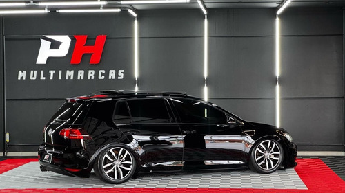 Volkswagen Golf 1.0 Tsi Comfortline Flex 5p