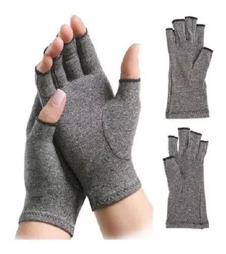 Guantes De Compresión Para Artritis, Artrosis Y Tendinitis