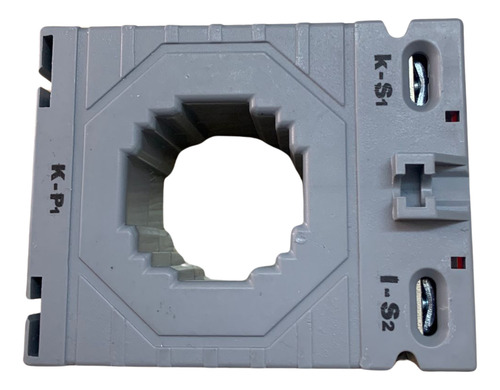Transformador De Corriente Toroide 250/5a Clase 0.5 Cnc
