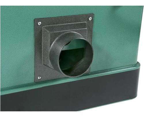 Grizzly Industrial Sierra De Mesa 10in 3 Hp, 240v G1023rlw