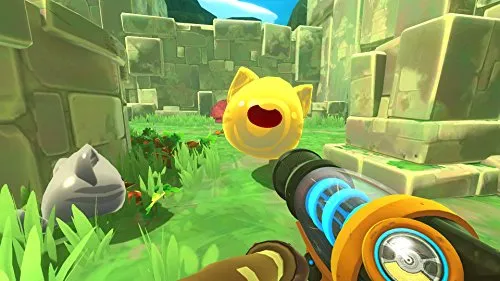 Videojuego Skybound Games Slime Rancher Para Xbox One
