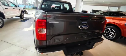 Ranger Xlt 2025