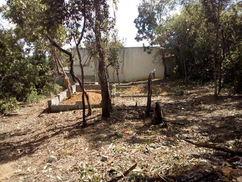 Imagem 5 de 12 de Lote Para Comprar No Centro Em Felixlândia/mg - 2183
