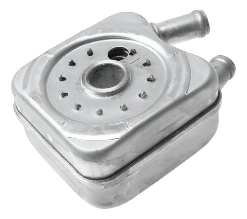 Resfriador Óleo Motor Gol Parati 1.0 16v Turbo 2002 2003