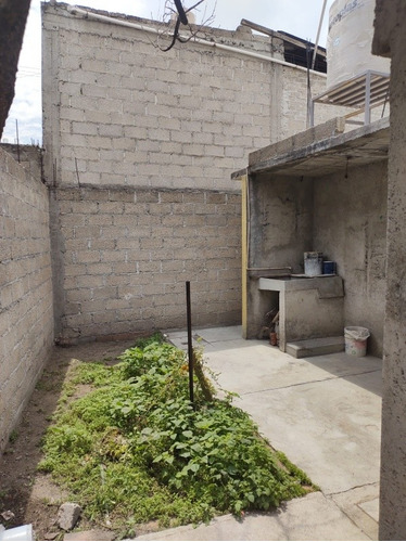 Imagen 9 de 24 de Casa En Venta 200mts Todos Los Servicios. Tultitlan
