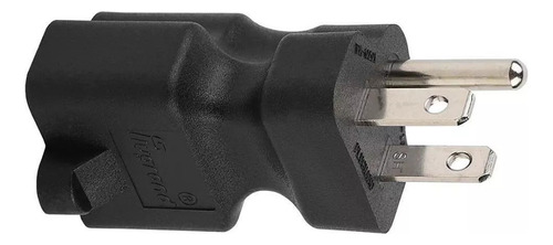 2×convertidor Enchufe 15a A 20a Nema 5-15p A 5-15r/5-20r 20