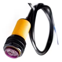 Comprar Sensor Proximidad Distancia Ir 30-80cm - Unoelectro