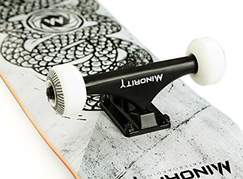 Minority Patineta De Arce De 32 Pulgadas