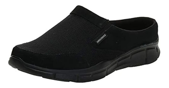 Zueco Skechers Arch Fit Footstep Rosa — ZAMORAshop
