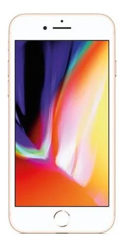 iPhone 8 64 GB dourado - Excelente (Recondicionado) | Parcelamento