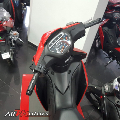 Imagen 2 de 8 de Honda Wave 110 Full Cd | Cb 125 Zb 110 Energy 110 All Motors