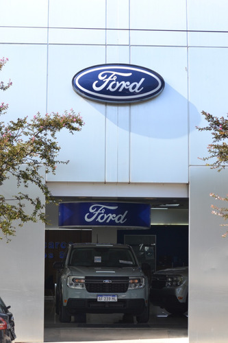 Imagen 2 de 4 de Ford Maverick Xlt Y Lariat | Retirá A Partir De La Cuota 2
