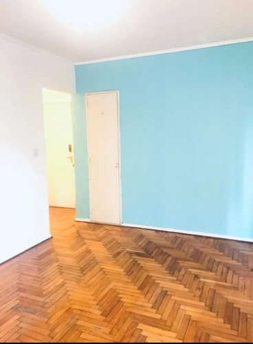 Imagen 8 de 11 de Venta Departamento En Almagro, Caba