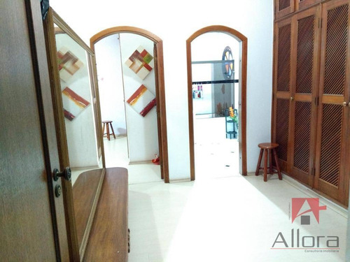 Imagem 20 de 30 de Casa Com 4 Dormitórios À Venda, 415 M² Por R$ 1.300.000,00 - Jardim Europa - Bragança Paulista/sp - Ca0965