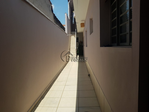 Imagem 20 de 22 de Casa - Ca02588 - 70580874