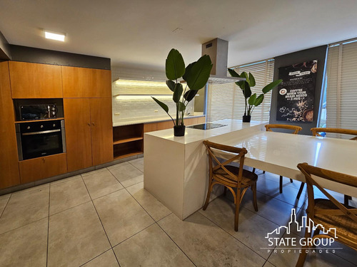 Arriendo Depto 1 Dormitorio Apostol Santiago Estc Central
