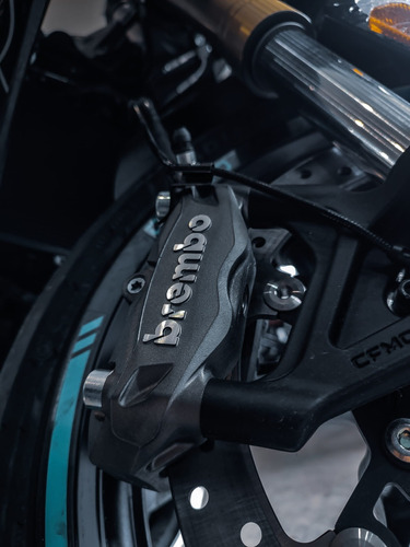 Cf Moto Sr 450