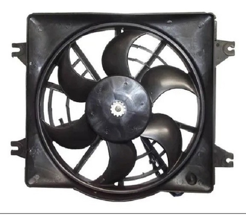 Electroventilador Hyundai Accent 95-98 Sinc/aut 25380-22220