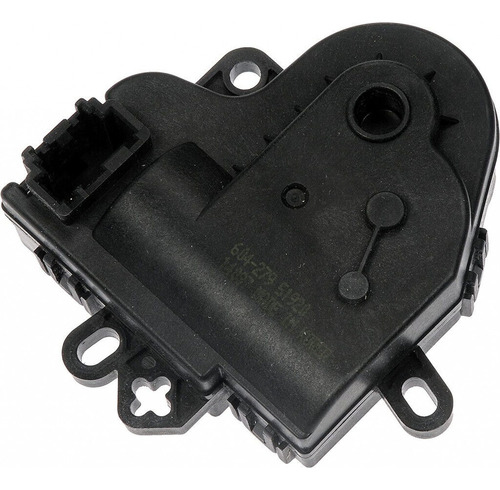C Atuador De Porta De Ar Hvac Para Ford F-250/350 2008-10