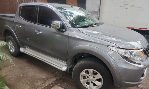 Mitsubishi L200 SPORTERO 2.5 High Power