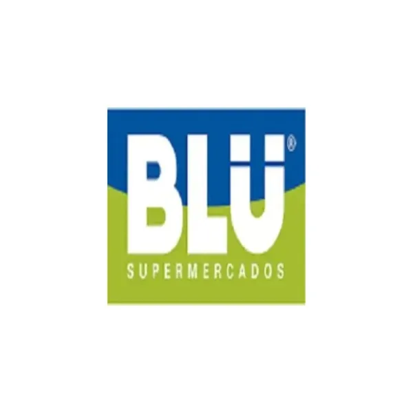 Supermercados Blü