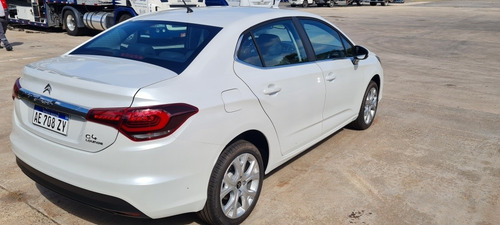 Citroën C4 Lounge 2021 1.6 Hdi 115 Feel Pack