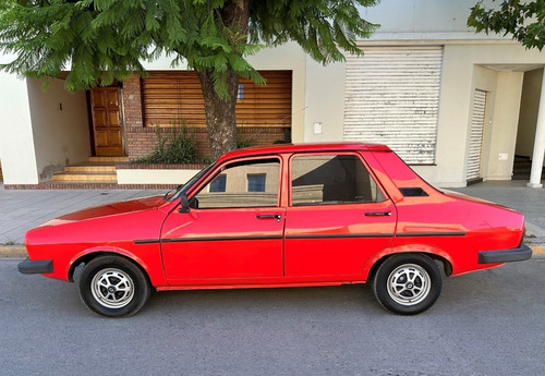 Imagen 14 de 15 de Las Fotos Hablan Por Si Solas! Hermoso Renault 12 Tl 1990.
