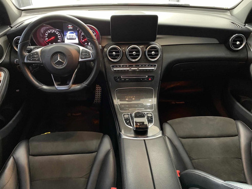 Imagen 11 de 17 de Mercedes-benz Glc 300 Coupé 4matic